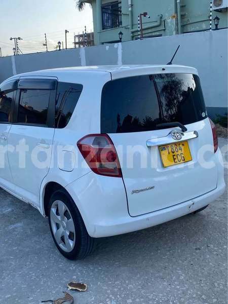 Big with watermark toyota ractis dar es salaam dar es salaam 27230
