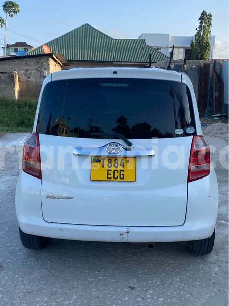 Big with watermark toyota ractis dar es salaam dar es salaam 27230