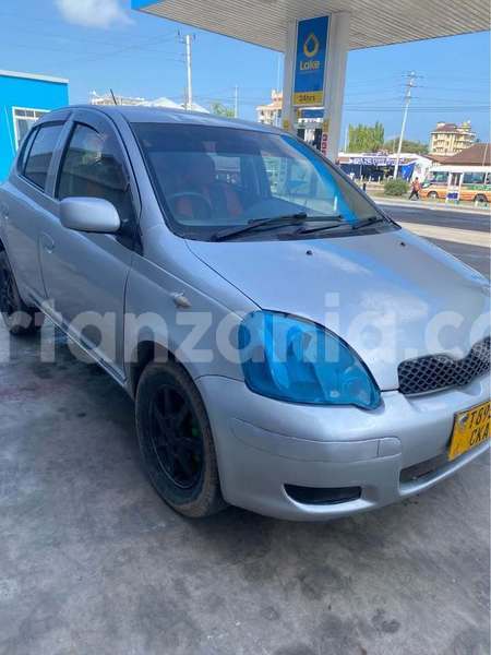 Big with watermark toyota vitz dar es salaam dar es salaam 27231