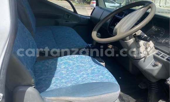 Buy Used Mitsubishi Lancer Cargo White Car in Dar es Salaam in Dar es Salaam Buy Used Mitsubishi Lancer Cargo White Car in Dar es Salaam in Dar es Salaam