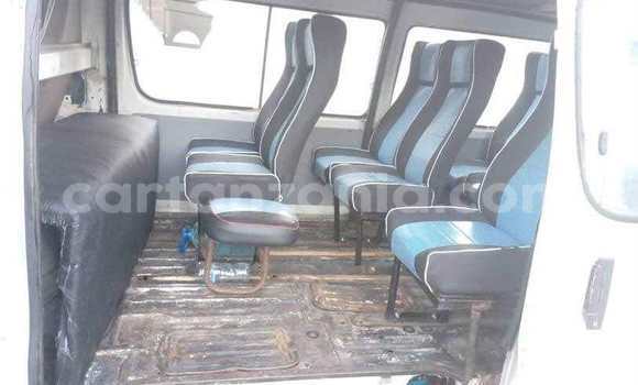 Buy Used Toyota Dyna White Car in Buhigwe in Kigoma Buy Used Toyota Dyna White Car in Buhigwe in Kigoma