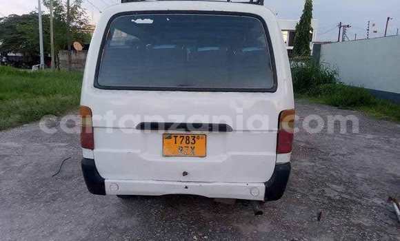 Buy Used Toyota Dyna White Car in Buhigwe in Kigoma Buy Used Toyota Dyna White Car in Buhigwe in Kigoma