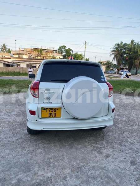 Big with watermark toyota rav4 dar es salaam dar es salaam 27234