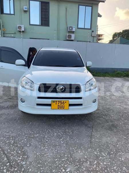 Big with watermark toyota rav4 dar es salaam dar es salaam 27234