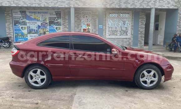 Buy Used Mercedes‒Benz C–Class White Car in Buhigwe in Kigoma Buy Used Mercedes‒Benz C–Class White Car in Buhigwe in Kigoma