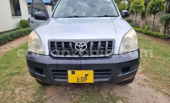 ⭐︎ Toyota land cruiser cars for sale in tanzania - cartanzania