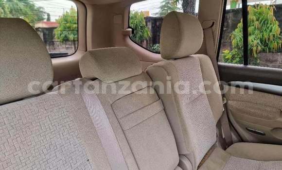 Buy Used Toyota Land Cruiser Other Car in Bagamoyo in Pwani Buy Used Toyota Land Cruiser Other Car in Bagamoyo in Pwani