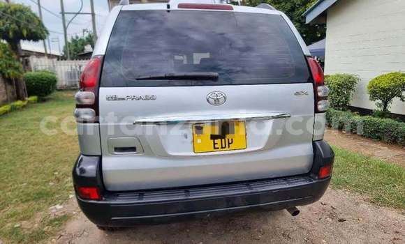 Buy Used Toyota Land Cruiser Other Car in Bagamoyo in Pwani Buy Used Toyota Land Cruiser Other Car in Bagamoyo in Pwani