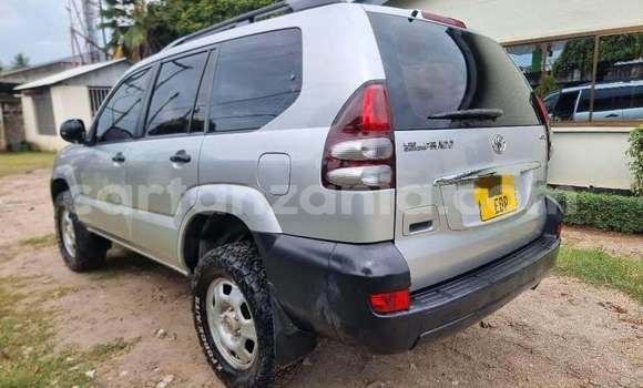 Buy Used Toyota Land Cruiser Other Car in Bagamoyo in Pwani Buy Used Toyota Land Cruiser Other Car in Bagamoyo in Pwani