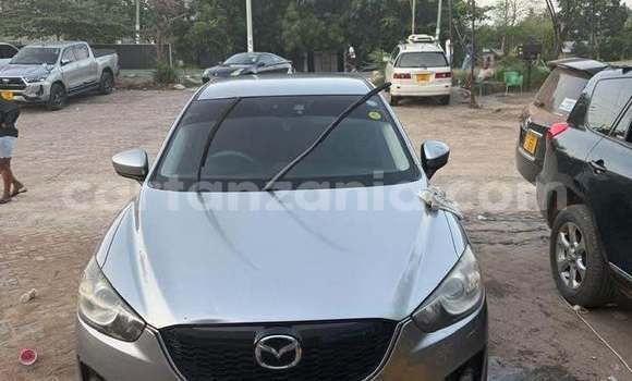 Buy Used Mazda CX-5 Other Car in Dar es Salaam in Dar es Salaam Buy Used Mazda CX-5 Other Car in Dar es Salaam in Dar es Salaam