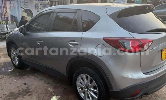 Buy Used Mazda CX-5 Other Car in Dar es Salaam in Dar es Salaam Buy Used Mazda CX-5 Other Car in Dar es Salaam in Dar es Salaam
