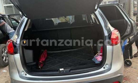 Buy Used Mazda CX-5 Other Car in Dar es Salaam in Dar es Salaam Buy Used Mazda CX-5 Other Car in Dar es Salaam in Dar es Salaam