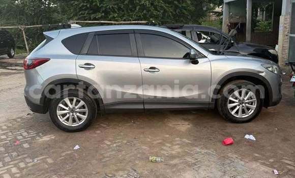 Buy Used Mazda CX-5 Other Car in Dar es Salaam in Dar es Salaam Buy Used Mazda CX-5 Other Car in Dar es Salaam in Dar es Salaam