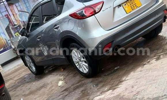 Buy Used Mazda CX-5 Other Car in Dar es Salaam in Dar es Salaam Buy Used Mazda CX-5 Other Car in Dar es Salaam in Dar es Salaam
