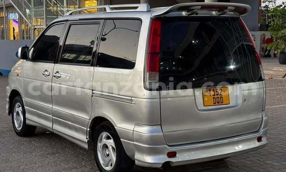 Buy Used Toyota Noah Other Car in Dar es Salaam in Dar es Salaam Buy Used Toyota Noah Other Car in Dar es Salaam in Dar es Salaam
