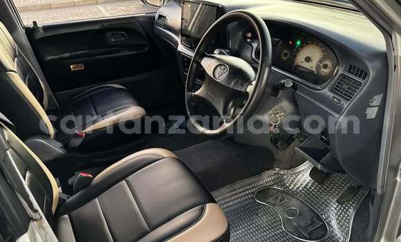 Buy Used Toyota Noah Other Car in Dar es Salaam in Dar es Salaam Buy Used Toyota Noah Other Car in Dar es Salaam in Dar es Salaam