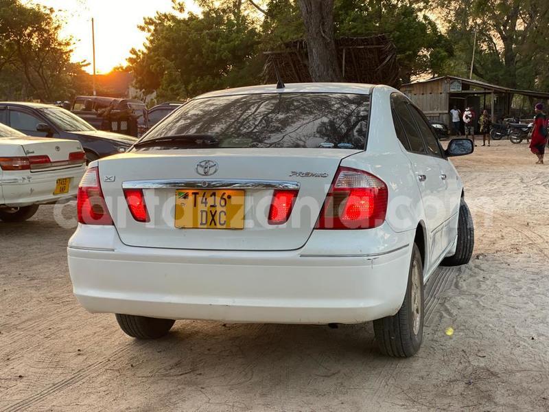 Big with watermark toyota premio dar es salaam dar es salaam 27243