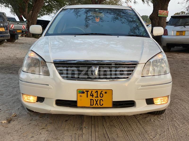 Big with watermark toyota premio dar es salaam dar es salaam 27243