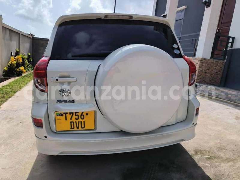 Big with watermark toyota rav4 dar es salaam dar es salaam 27244