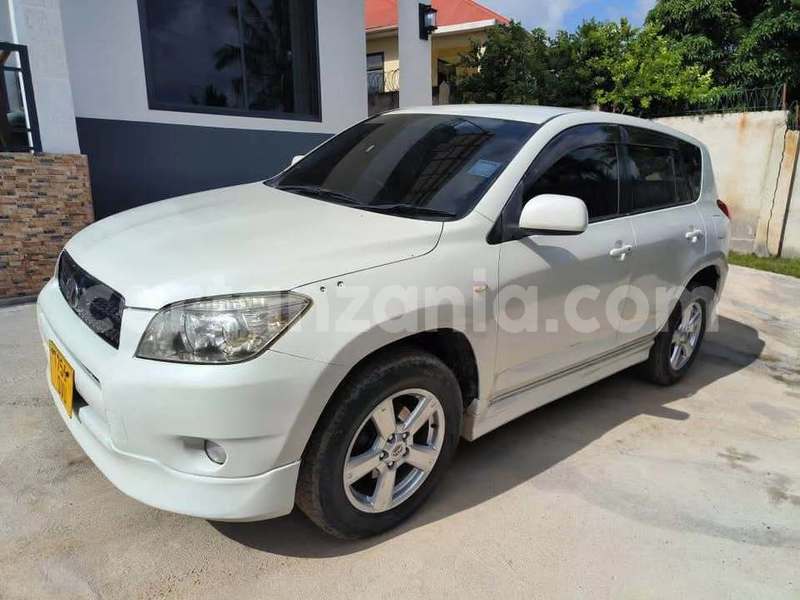 Big with watermark toyota rav4 dar es salaam dar es salaam 27244
