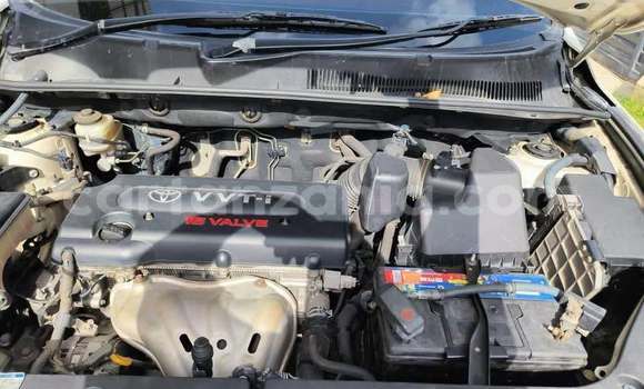 Buy Used Toyota RAV4 White Car in Dar es Salaam in Dar es Salaam Buy Used Toyota RAV4 White Car in Dar es Salaam in Dar es Salaam