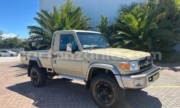 Buy Used Toyota Land Cruiser Other Car in Dodoma in Dodoma Buy Used Toyota Land Cruiser Other Car in Dodoma in Dodoma