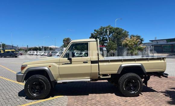Buy Used Toyota Land Cruiser Other Car in Dodoma in Dodoma Buy Used Toyota Land Cruiser Other Car in Dodoma in Dodoma