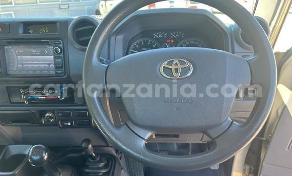 Buy Used Toyota Land Cruiser Other Car in Dodoma in Dodoma Buy Used Toyota Land Cruiser Other Car in Dodoma in Dodoma
