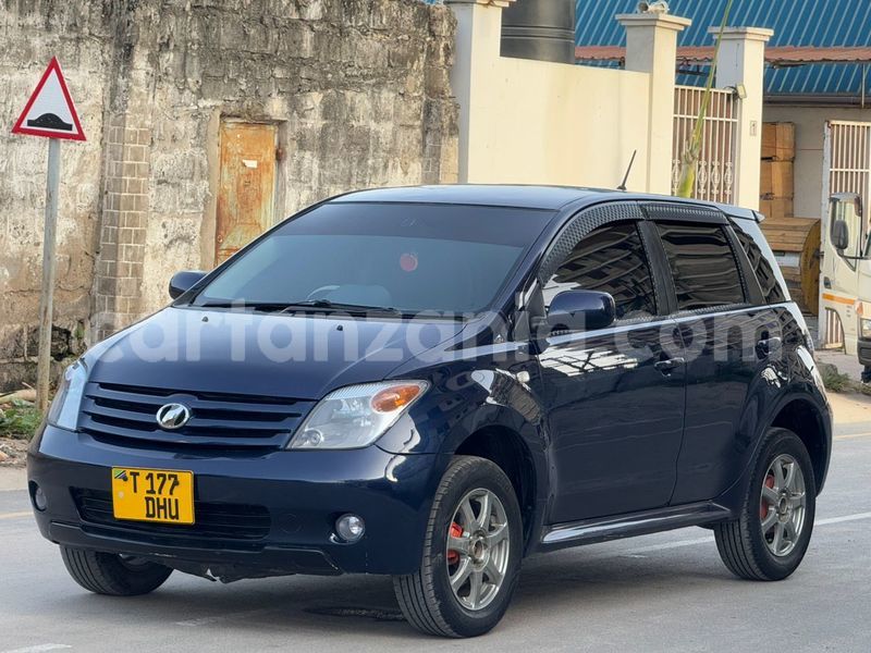 Big with watermark toyota ist dar es salaam dar es salaam 27249