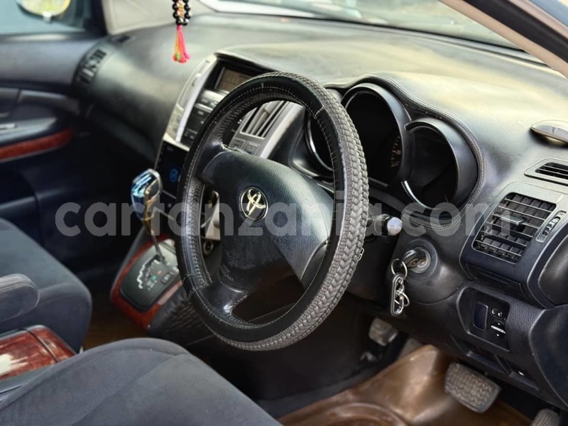 Big with watermark toyota harrier dar es salaam dar es salaam 27256