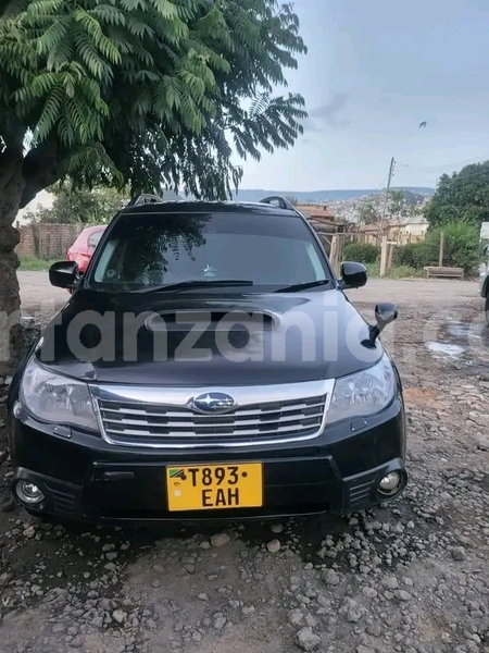 Big with watermark subaru forester kagera biharamulo 27259