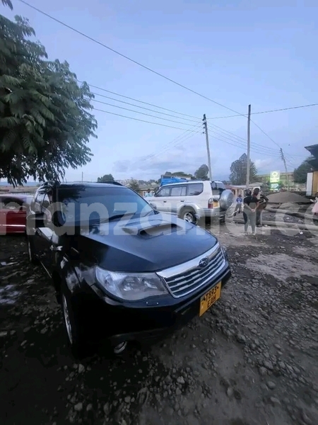 Big with watermark subaru forester kagera biharamulo 27259