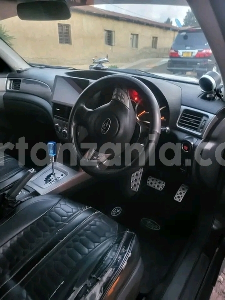 Big with watermark subaru forester kagera biharamulo 27259