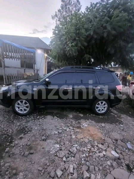 Big with watermark subaru forester kagera biharamulo 27259