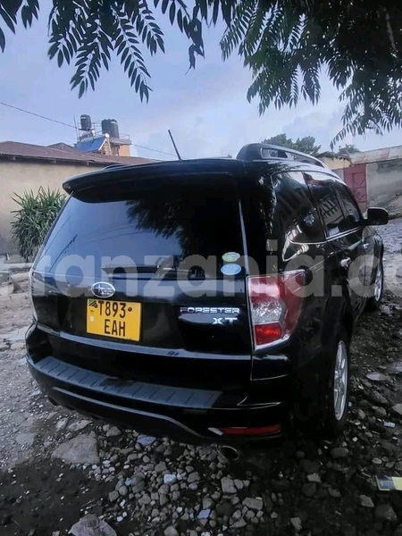 Big with watermark subaru forester kagera biharamulo 27259
