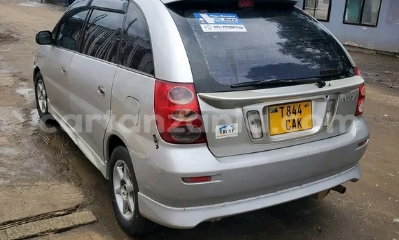 Buy Used Toyota Nadia Other Car in Biharamulo in Kagera