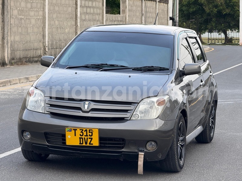 Big with watermark toyota ist dar es salaam ilala 27264
