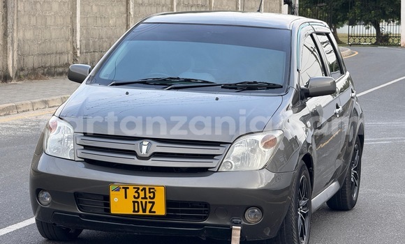 Buy Used Toyota IST Other Car in Ilala in Dar es Salaam