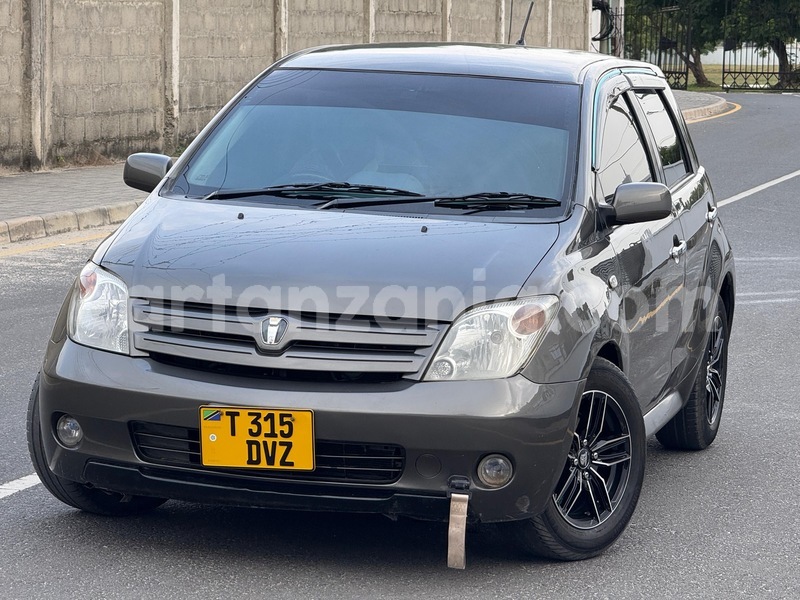 Big with watermark toyota ist dar es salaam ilala 27264