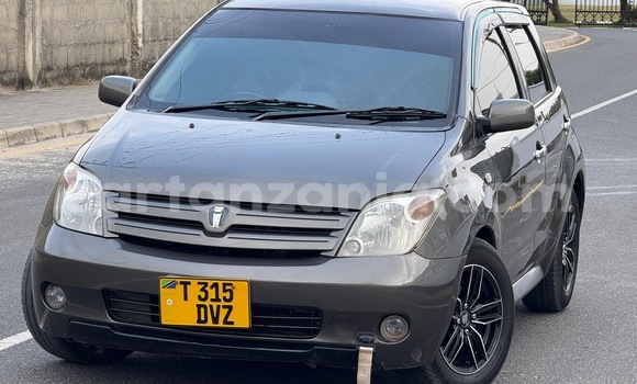 Buy Used Toyota IST Other Car in Ilala in Dar es Salaam Buy Used Toyota IST Other Car in Ilala in Dar es Salaam