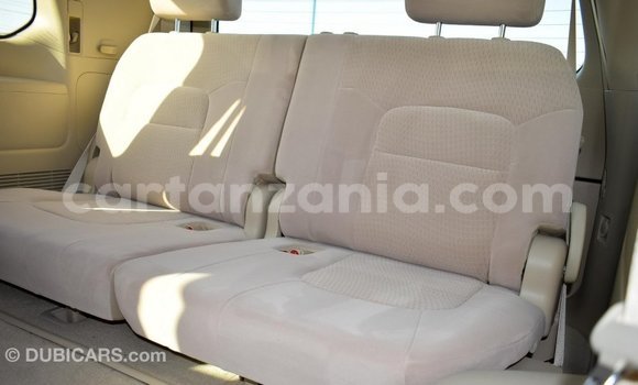 Buy Import Toyota Land Cruiser Black Car in Import - Dubai in Arusha Buy Import Toyota Land Cruiser Black Car in Import - Dubai in Arusha