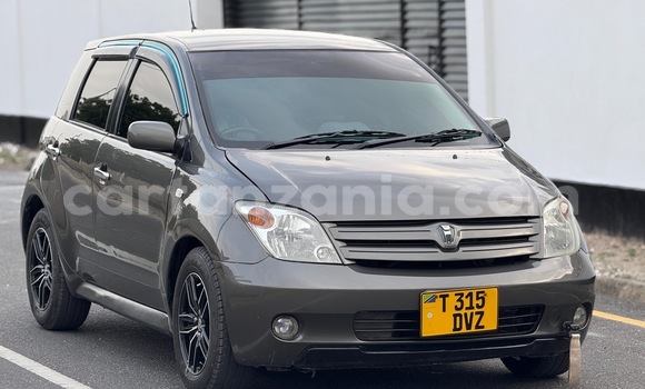 Buy Used Toyota IST Other Car in Ilala in Dar es Salaam Buy Used Toyota IST Other Car in Ilala in Dar es Salaam