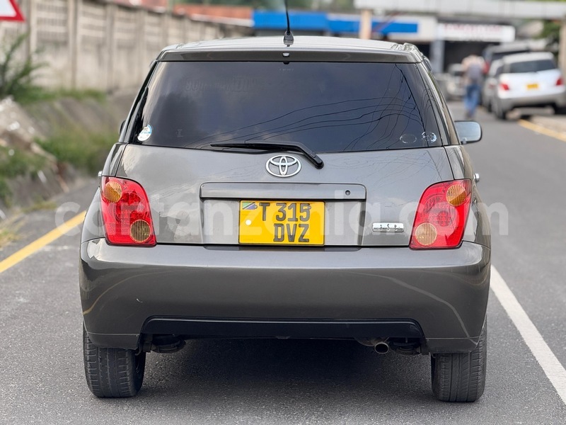 Big with watermark toyota ist dar es salaam ilala 27264
