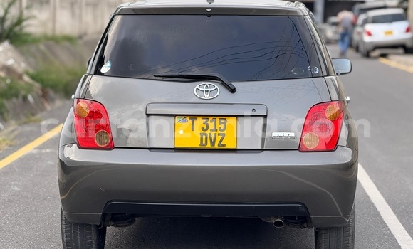 Buy Used Toyota IST Other Car in Ilala in Dar es Salaam Buy Used Toyota IST Other Car in Ilala in Dar es Salaam