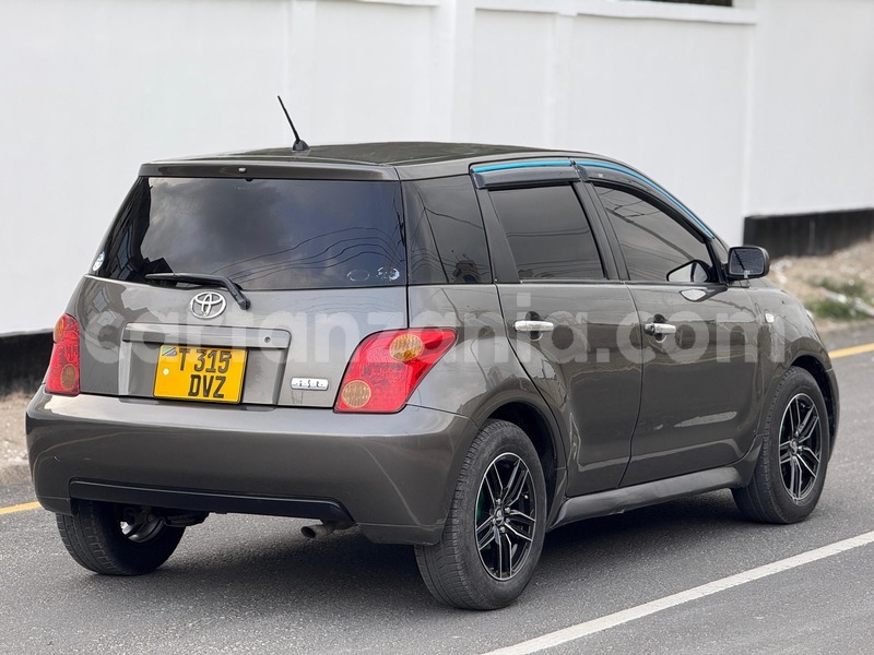 Big with watermark toyota ist dar es salaam ilala 27264