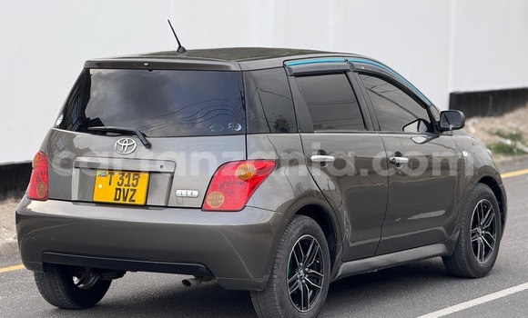 Buy Used Toyota IST Other Car in Ilala in Dar es Salaam Buy Used Toyota IST Other Car in Ilala in Dar es Salaam