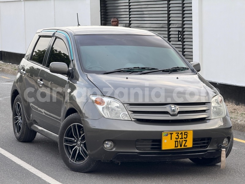 Big with watermark toyota ist dar es salaam ilala 27264