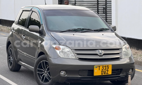 Buy Used Toyota IST Other Car in Ilala in Dar es Salaam Buy Used Toyota IST Other Car in Ilala in Dar es Salaam