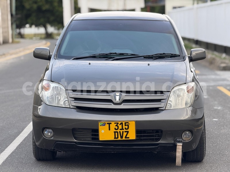 Big with watermark toyota ist dar es salaam ilala 27264