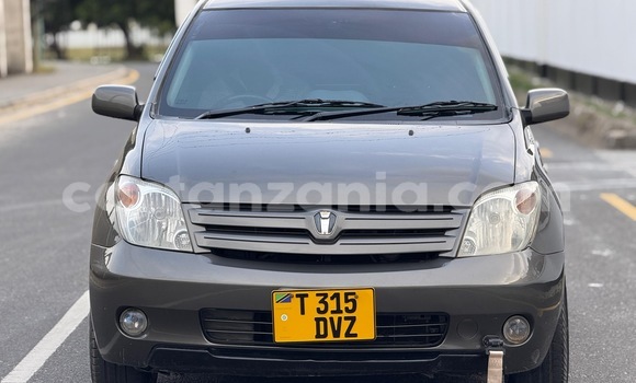 Buy Used Toyota IST Other Car in Ilala in Dar es Salaam Buy Used Toyota IST Other Car in Ilala in Dar es Salaam